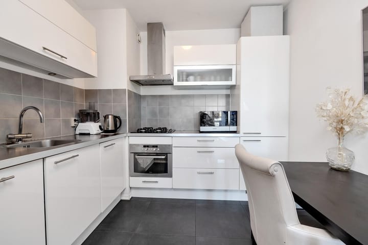 Foto 22 van Genovevalaan 40