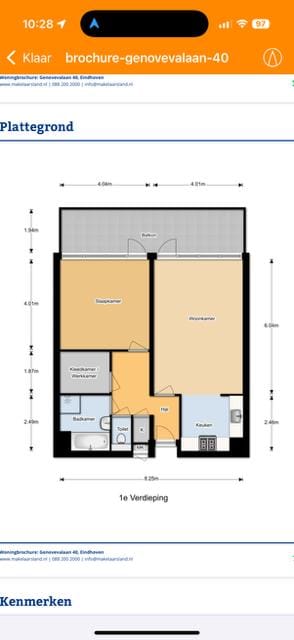 Foto 34 van Genovevalaan 40