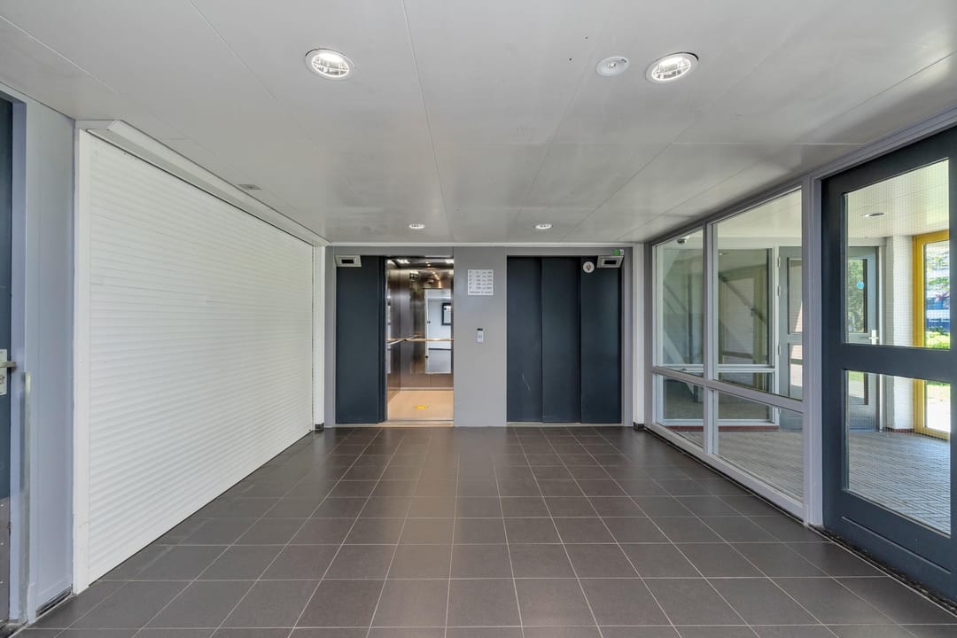 Foto 8 van Genovevalaan 40