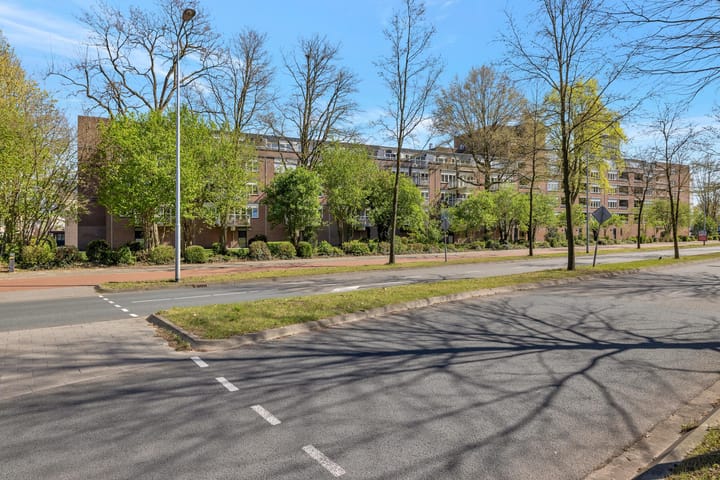 Foto 33 van Genovevalaan 40