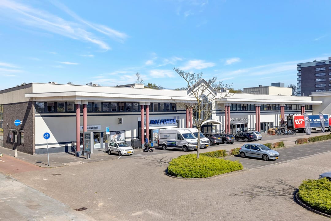 Foto 31 van Genovevalaan 40