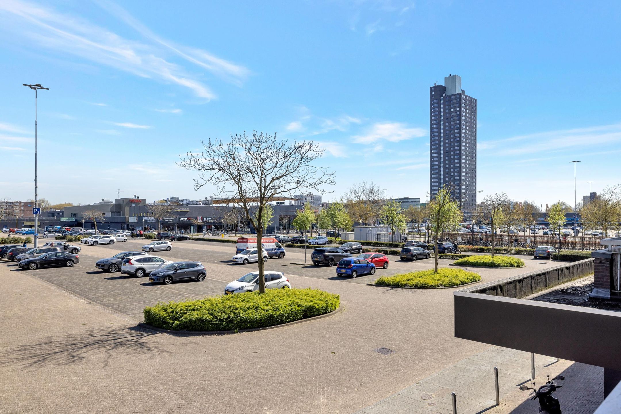 Foto 30 van Genovevalaan 40