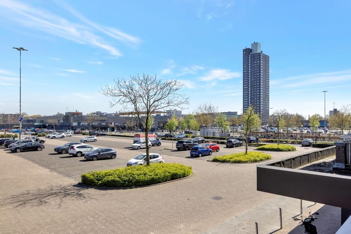 Foto 30 van Genovevalaan 40