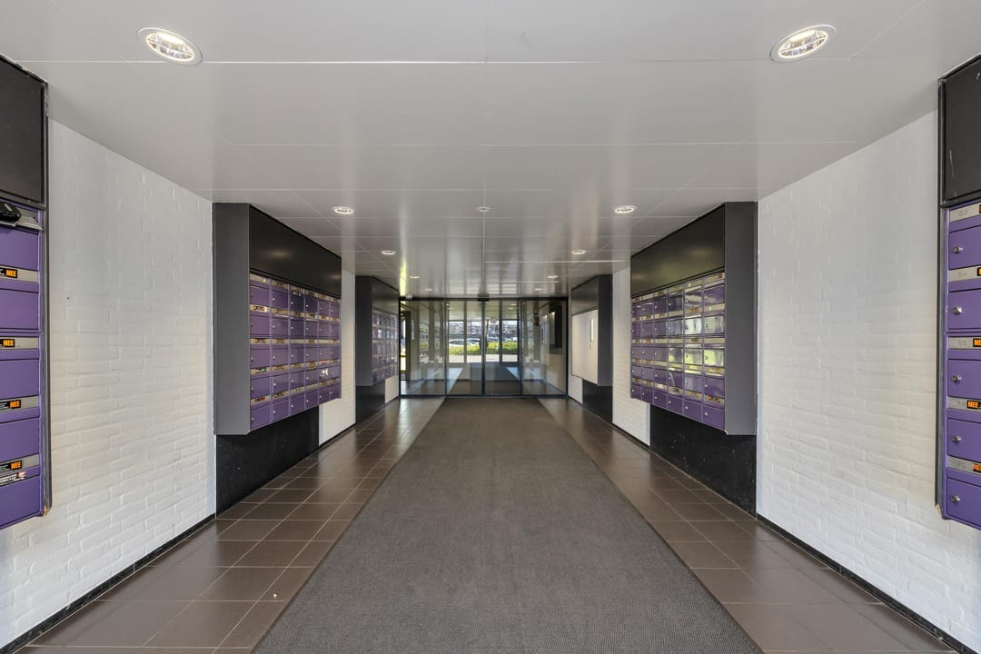 Foto 11 van Genovevalaan 40