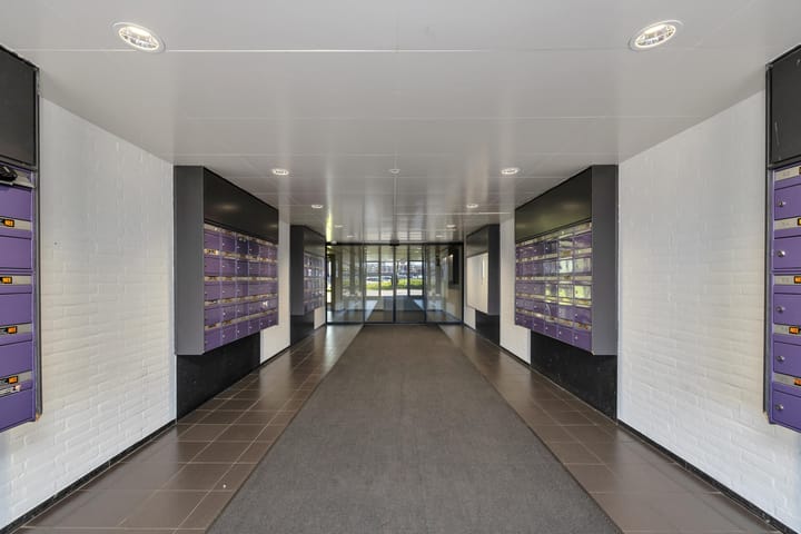 Foto 11 van Genovevalaan 40