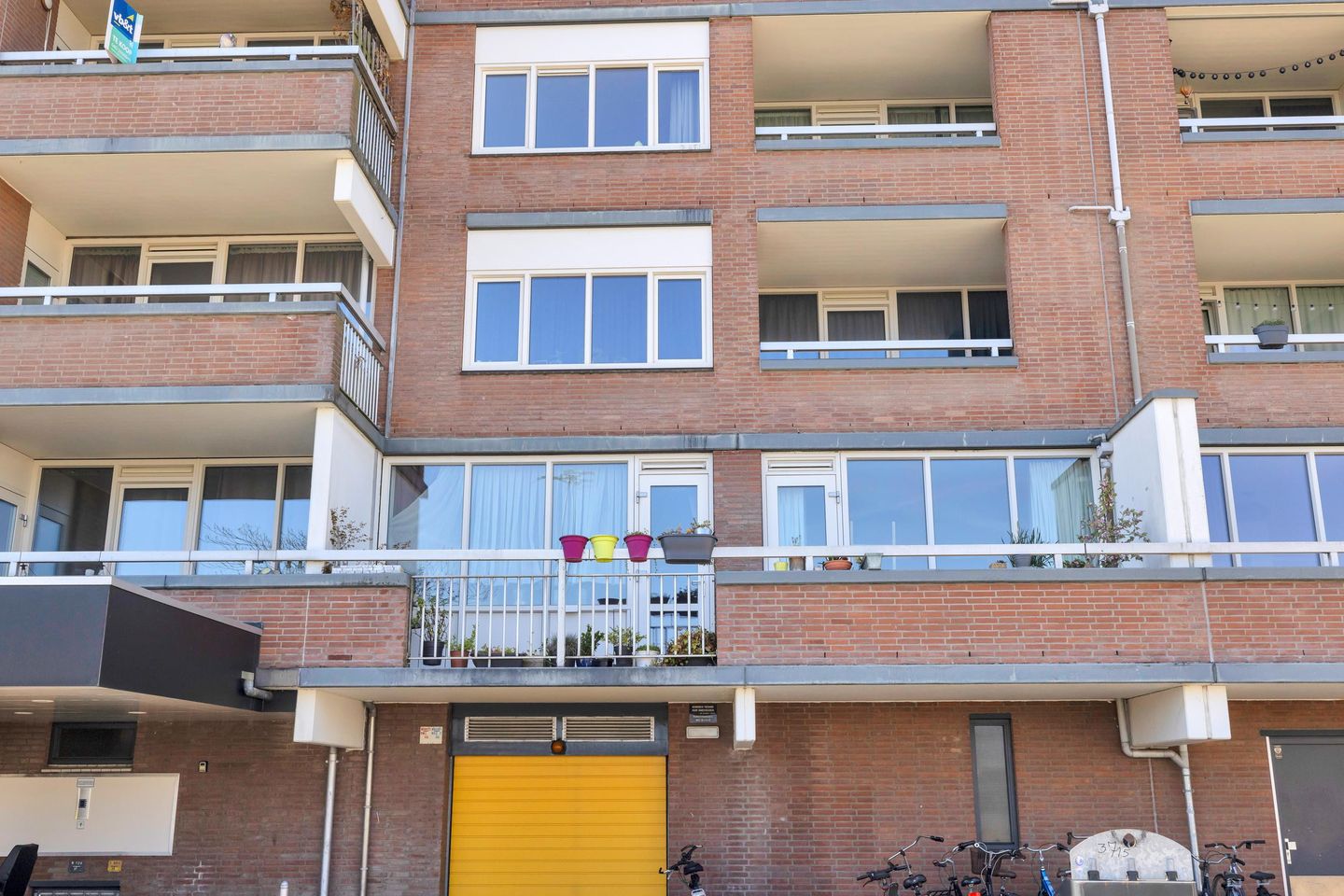 Foto 4 van Genovevalaan 40