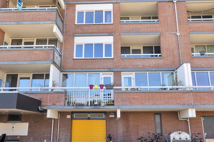 Foto 4 van Genovevalaan 40