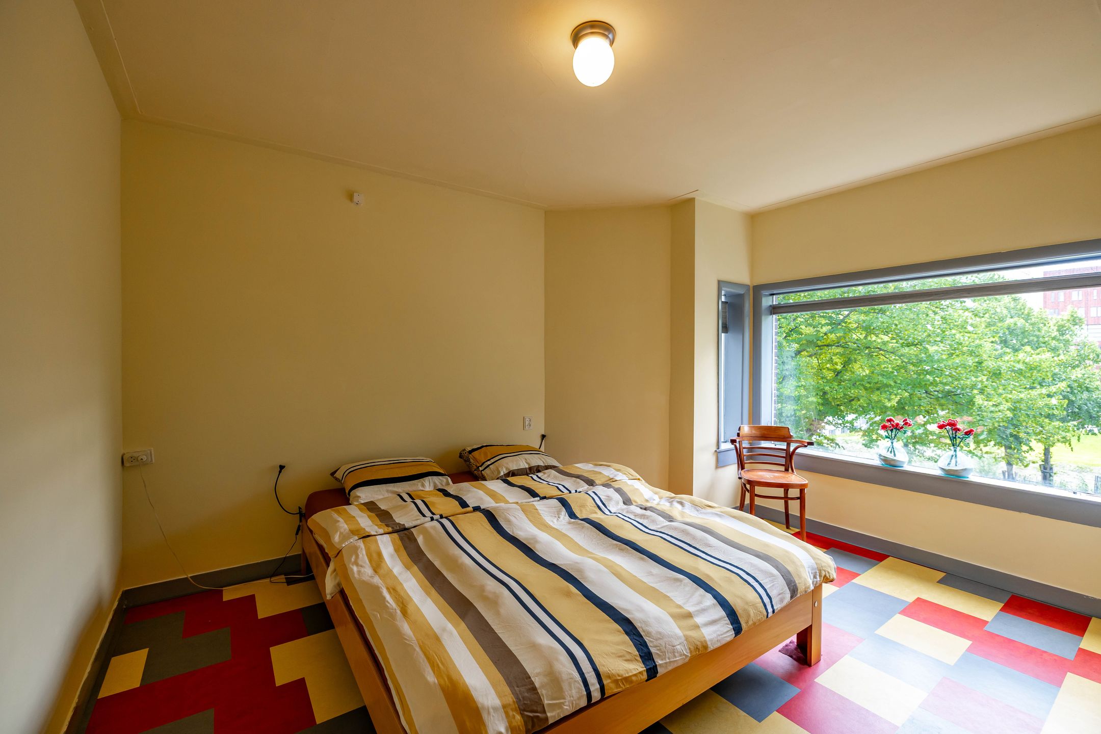 Foto 3 van S.S. Rosensteinlaan 19-A