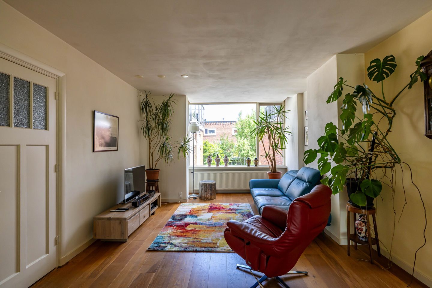 Foto 4 van S.S. Rosensteinlaan 19-A