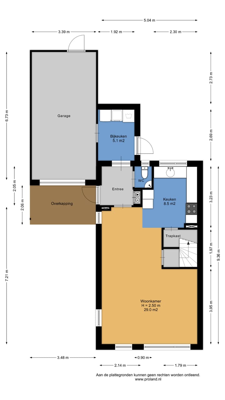 Foto 45 van Leemhamel 40