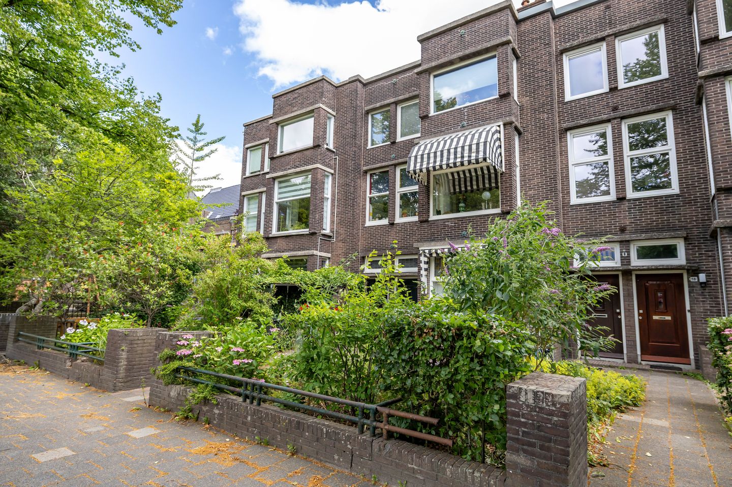 Foto 5 van S.S. Rosensteinlaan 19-A