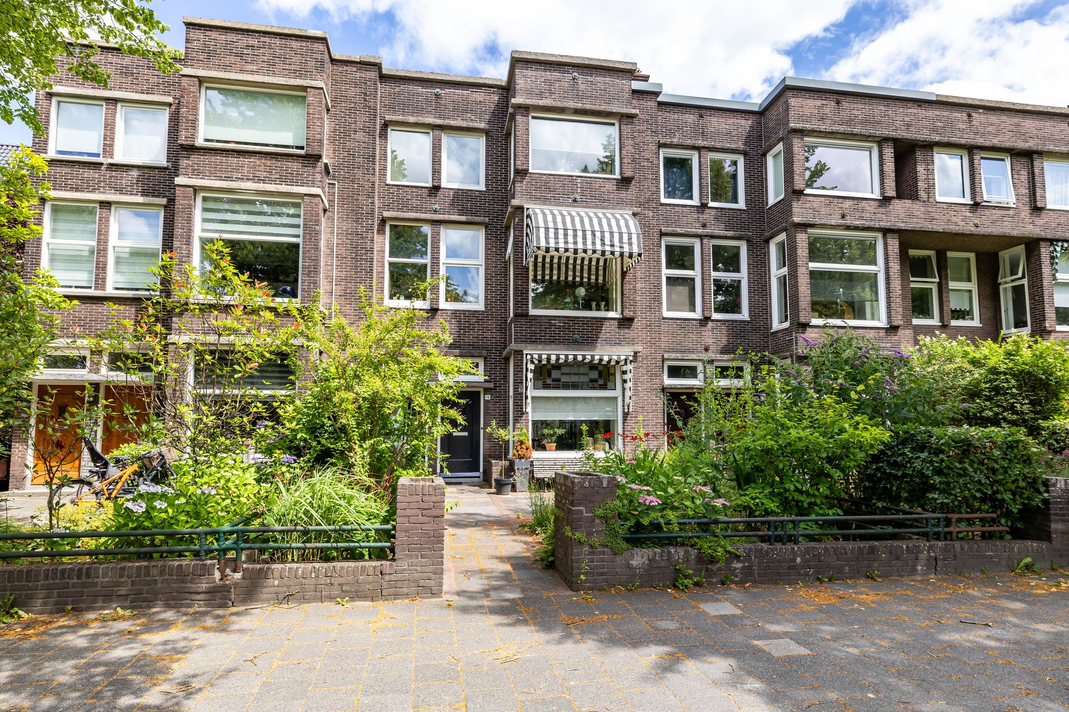 Foto 6 van S.S. Rosensteinlaan 19-A