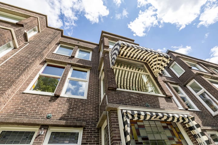 Foto 7 van S.S. Rosensteinlaan 19-A