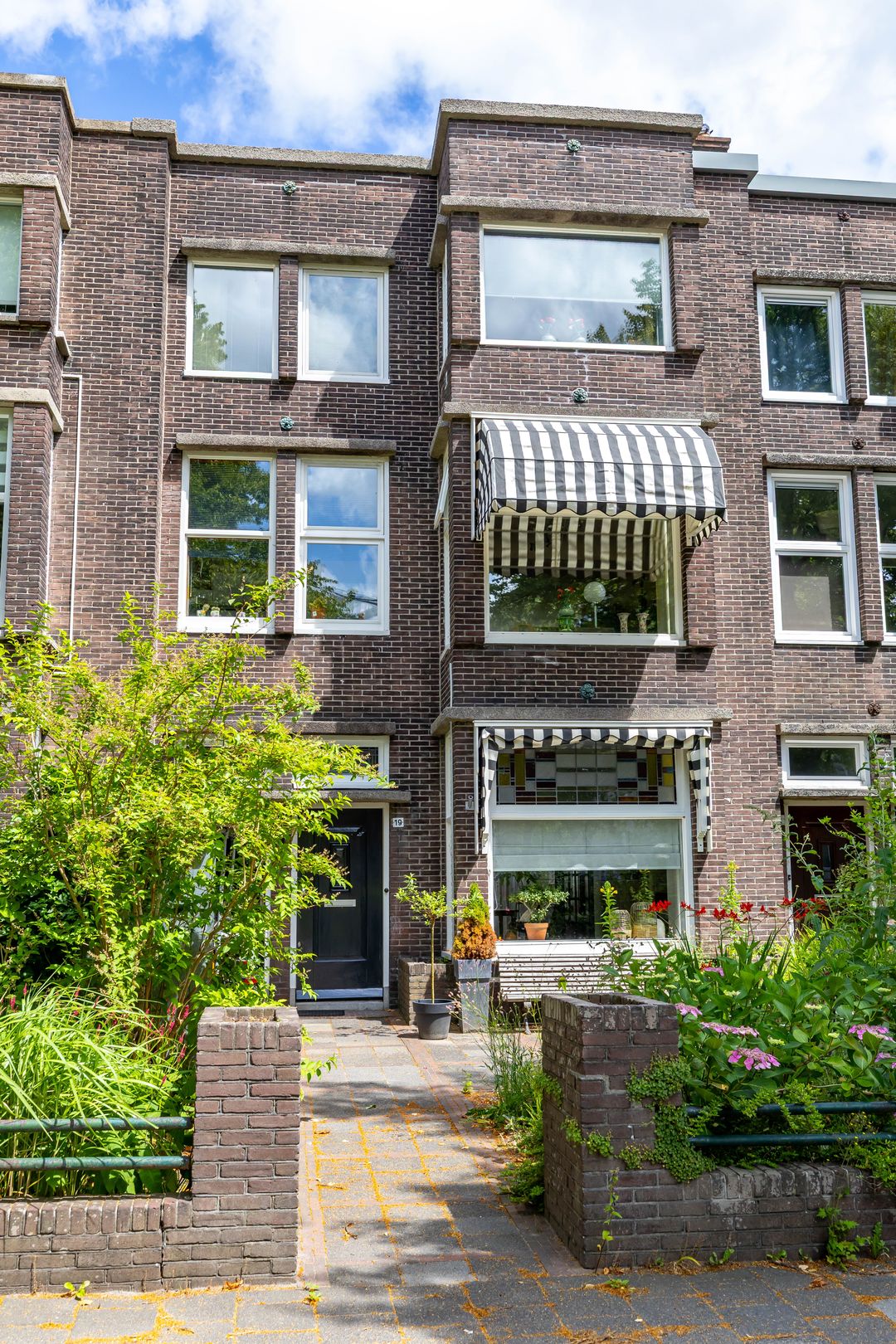 Foto 8 van S.S. Rosensteinlaan 19-A