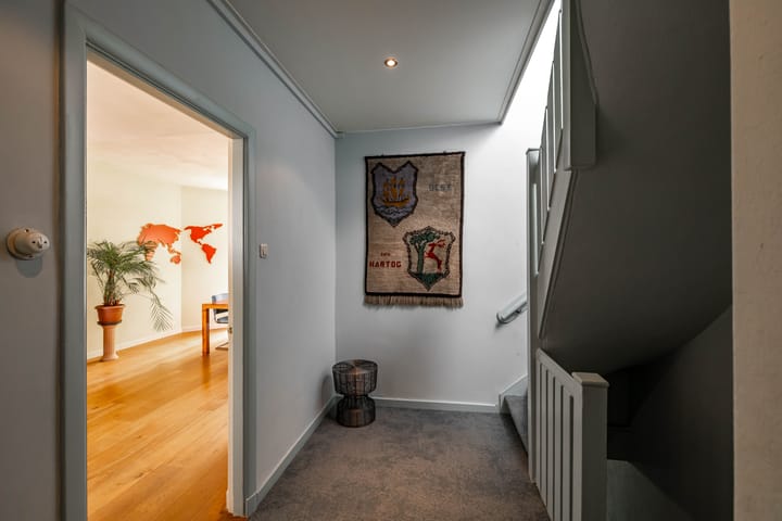 Foto 11 van S.S. Rosensteinlaan 19-A