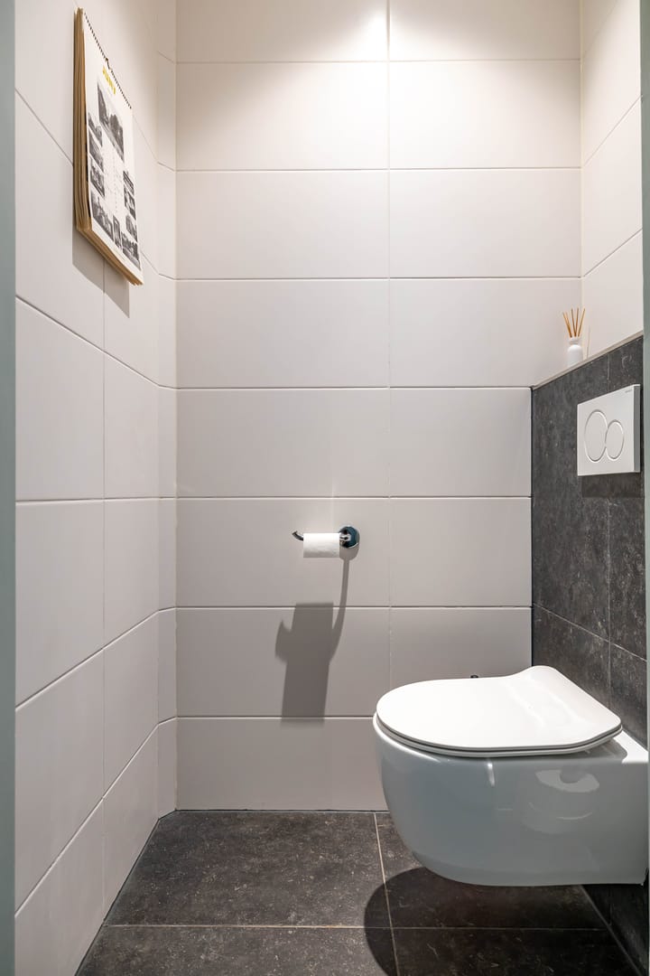 Foto 12 van S.S. Rosensteinlaan 19-A