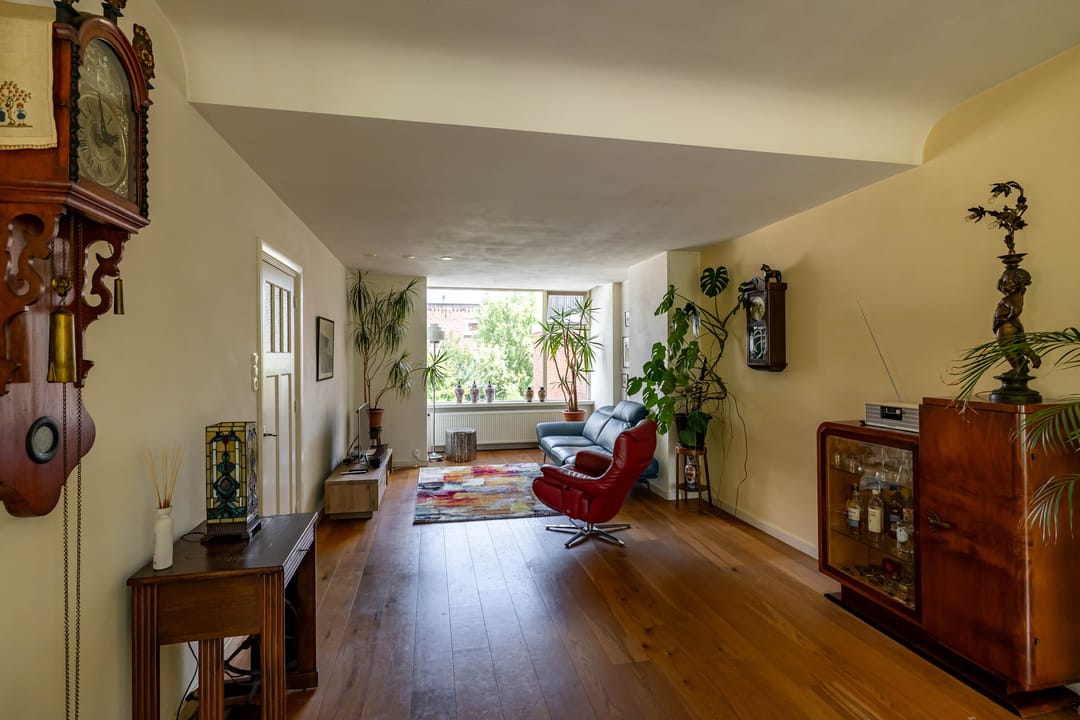 Foto 13 van S.S. Rosensteinlaan 19-A