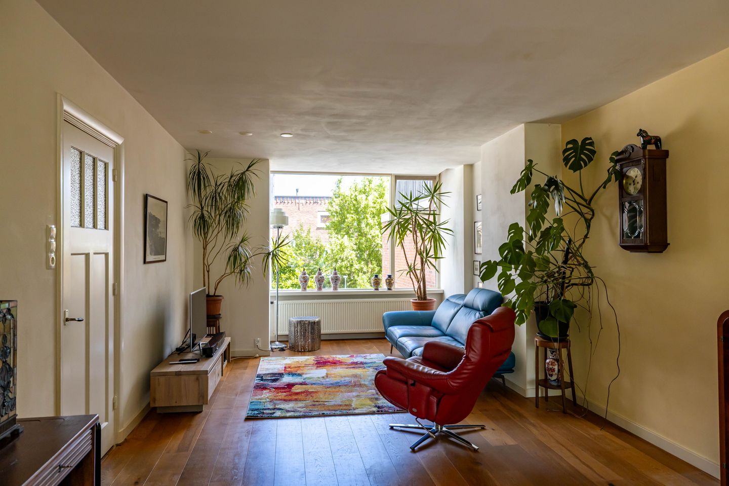 Foto 14 van S.S. Rosensteinlaan 19-A