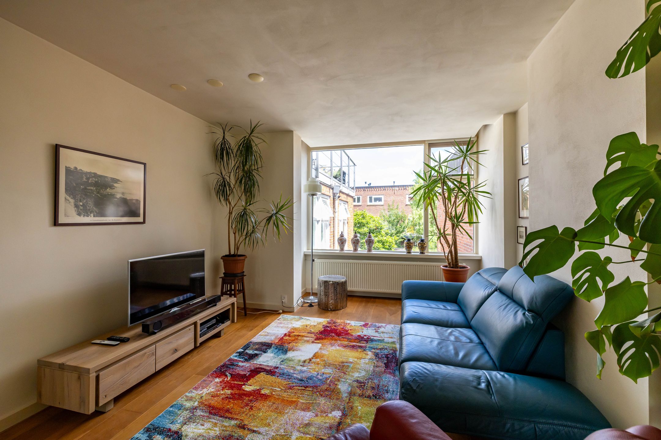 Foto 15 van S.S. Rosensteinlaan 19-A