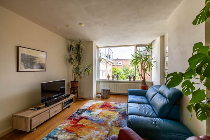 Foto 15 van S.S. Rosensteinlaan 19-A