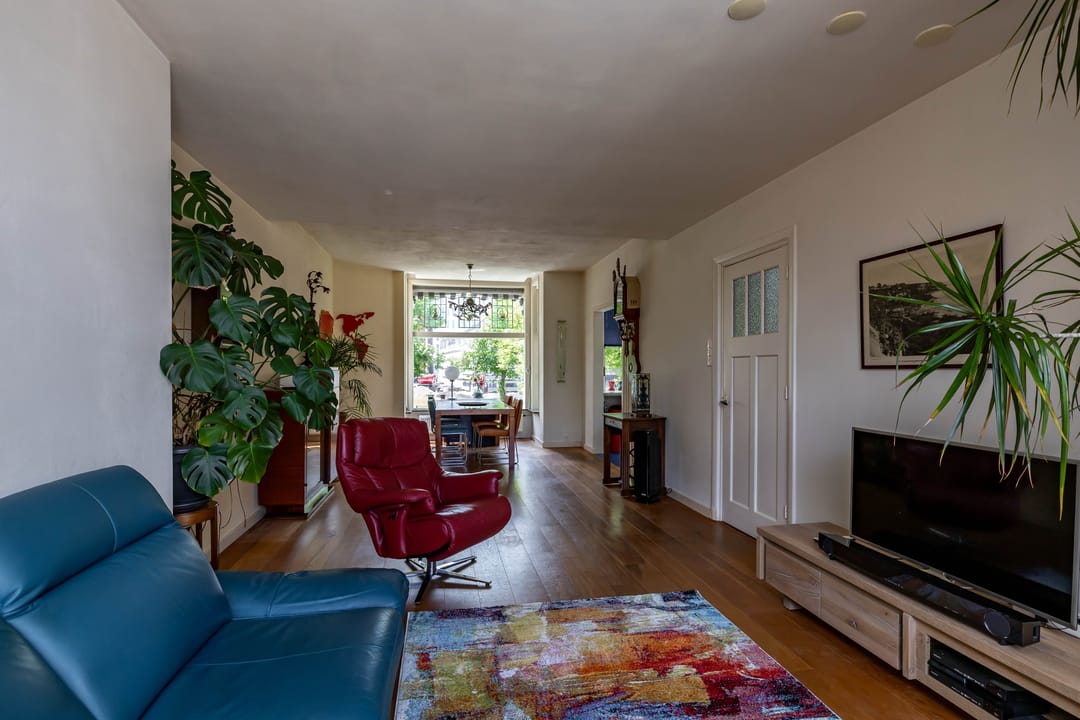 Foto 16 van S.S. Rosensteinlaan 19-A