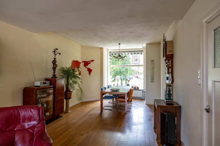 Foto 17 van S.S. Rosensteinlaan 19-A