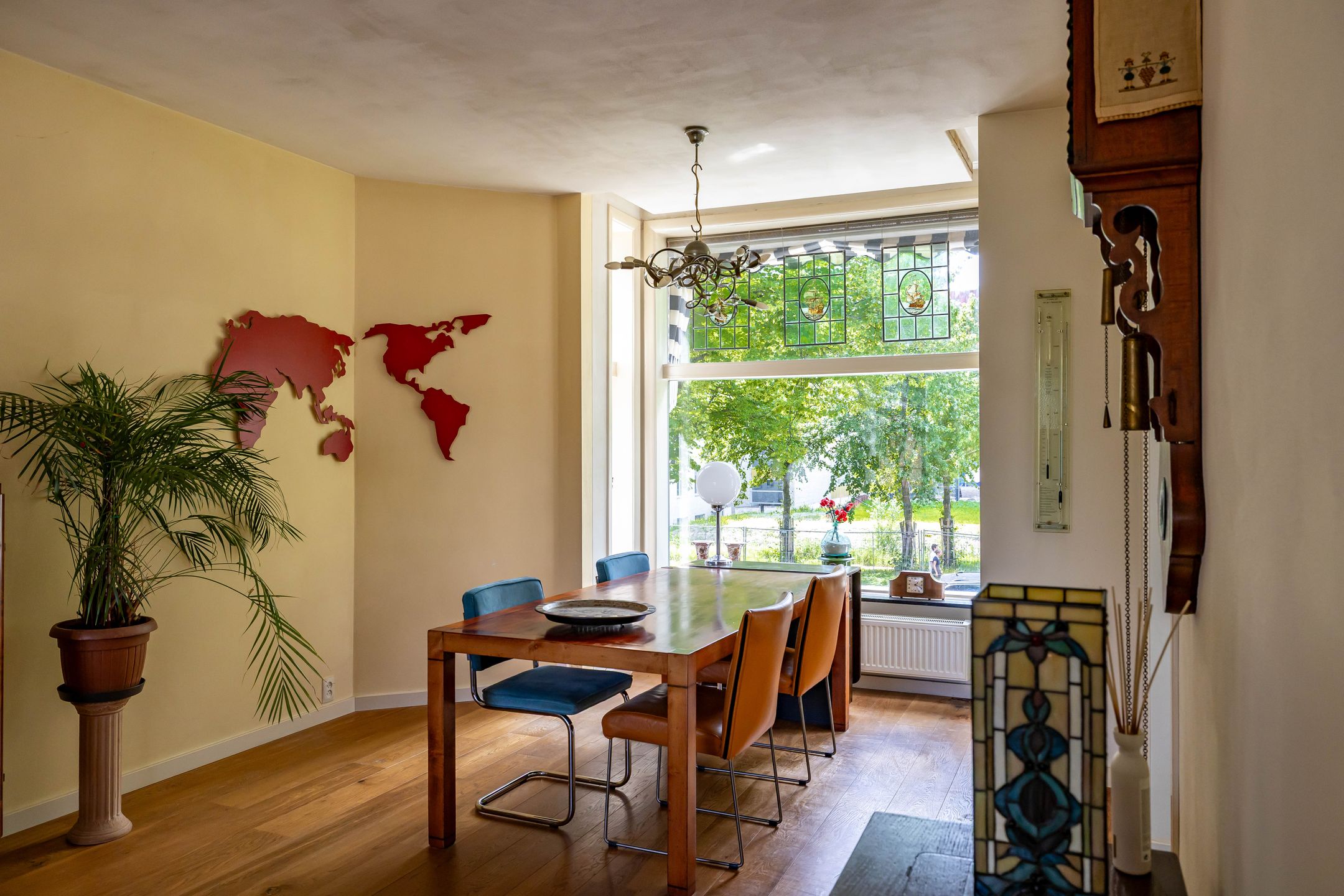 Foto 18 van S.S. Rosensteinlaan 19-A