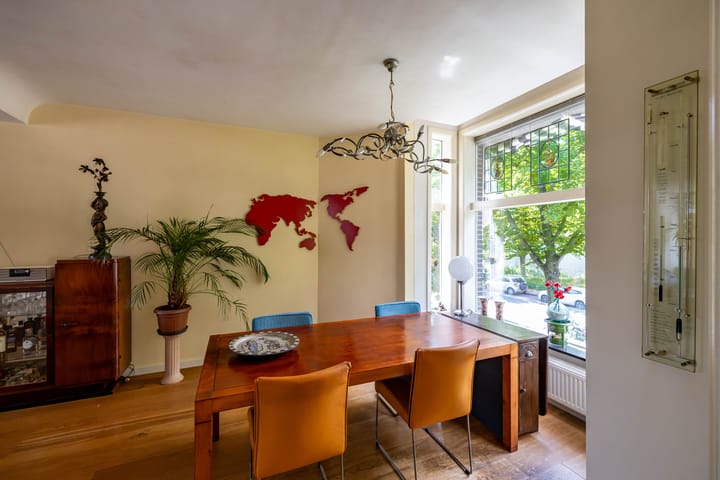 Foto 19 van S.S. Rosensteinlaan 19-A