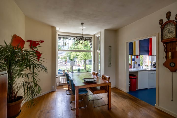 Foto 20 van S.S. Rosensteinlaan 19-A