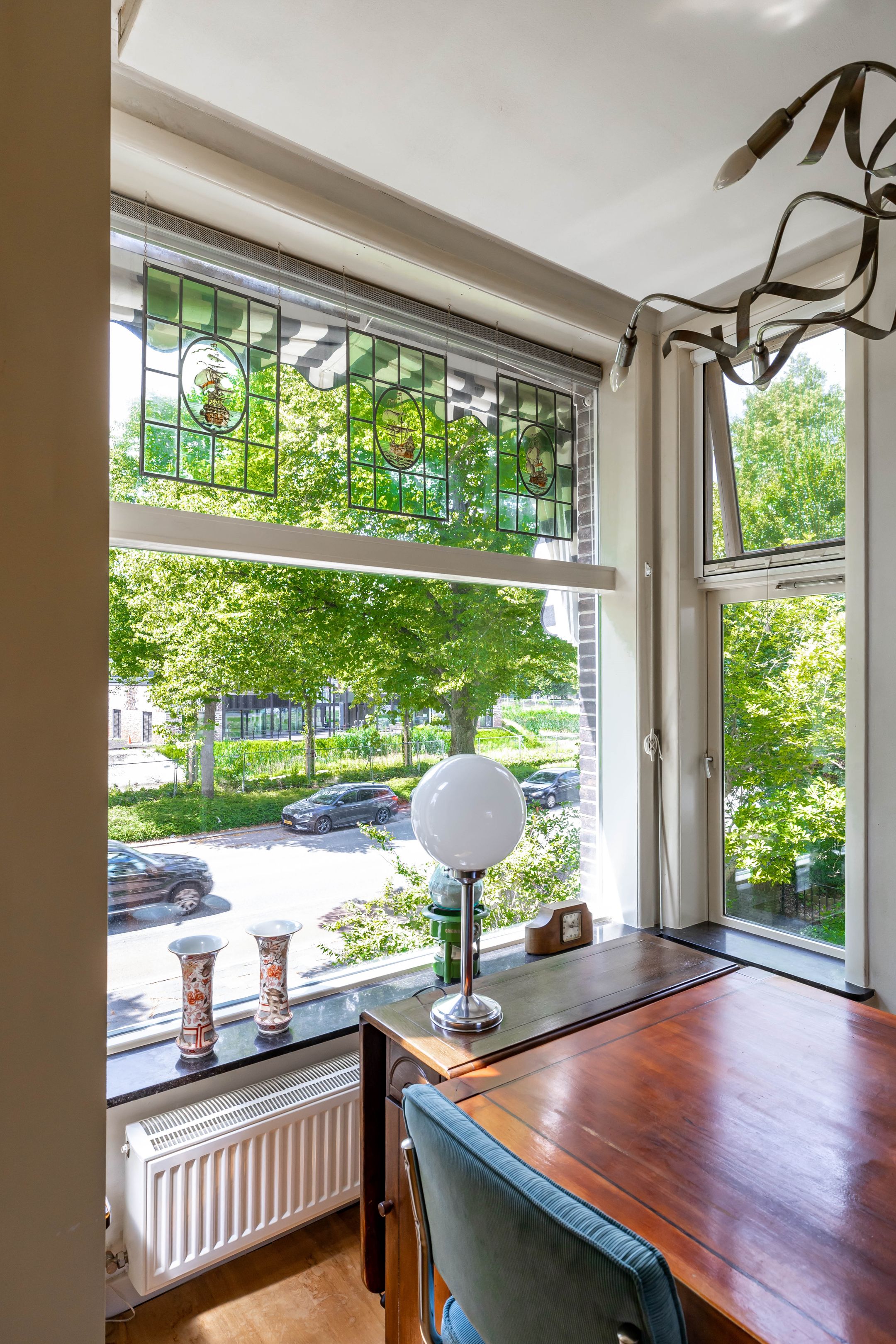 Foto 21 van S.S. Rosensteinlaan 19-A