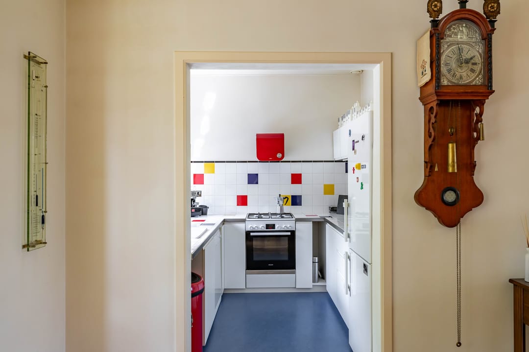 Foto 22 van S.S. Rosensteinlaan 19-A