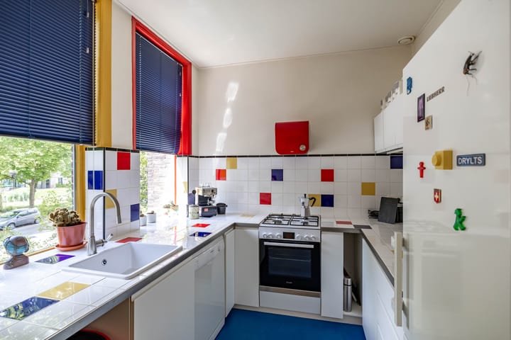 Foto 23 van S.S. Rosensteinlaan 19-A