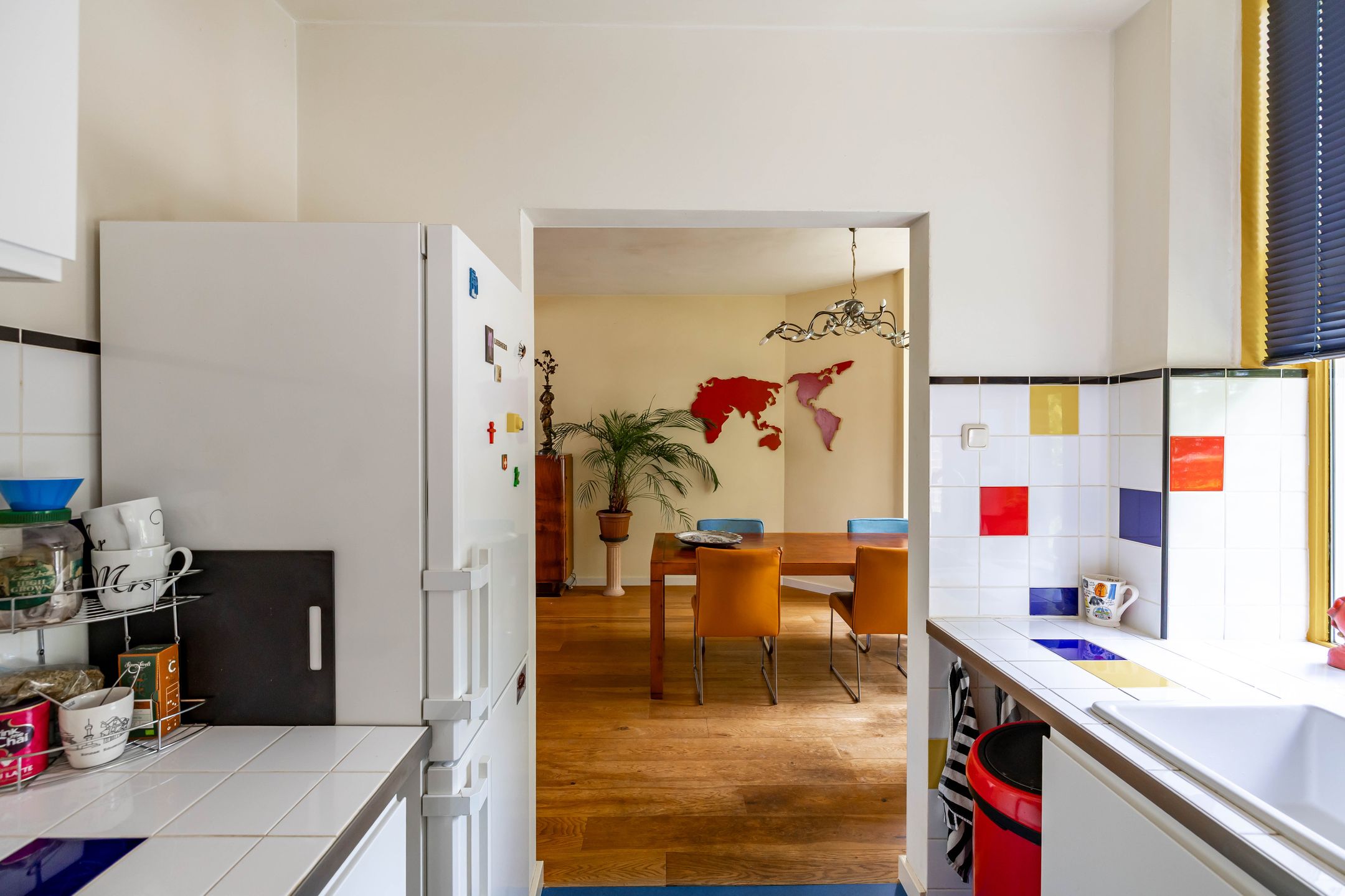 Foto 24 van S.S. Rosensteinlaan 19-A