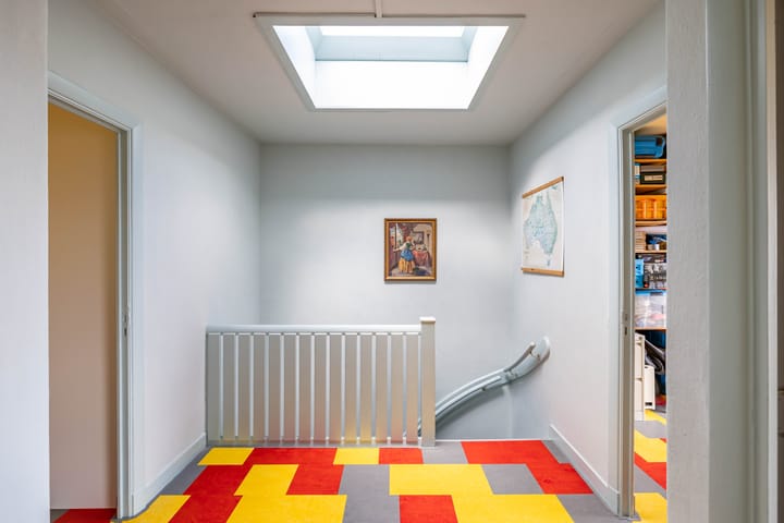 Foto 25 van S.S. Rosensteinlaan 19-A