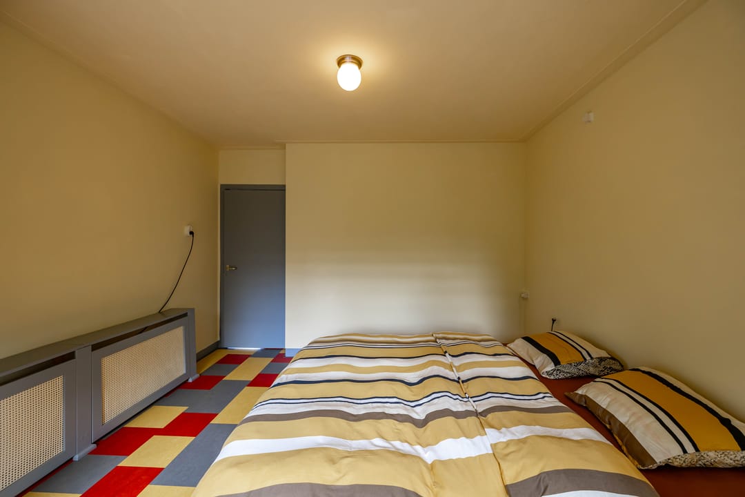 Foto 26 van S.S. Rosensteinlaan 19-A