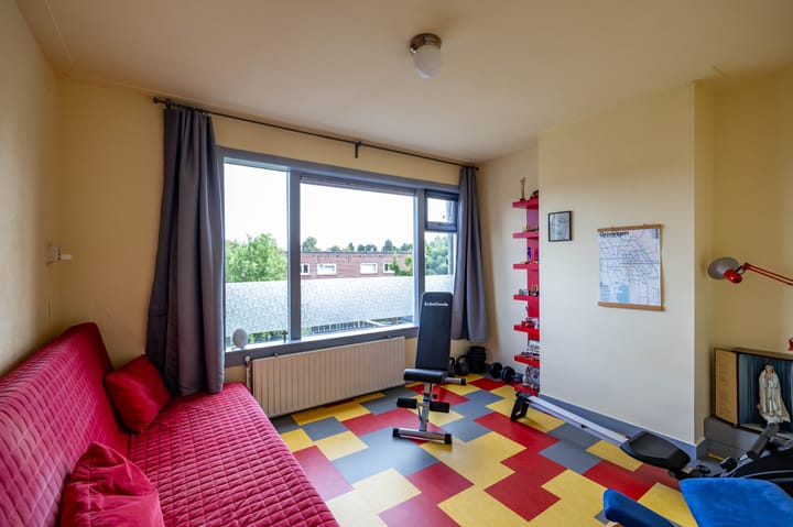 Foto 27 van S.S. Rosensteinlaan 19-A