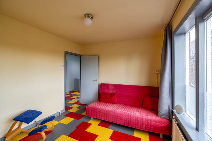 Foto 28 van S.S. Rosensteinlaan 19-A