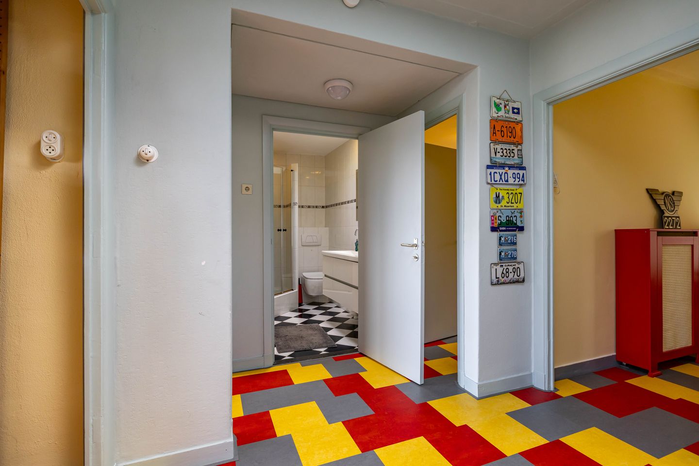 Foto 29 van S.S. Rosensteinlaan 19-A