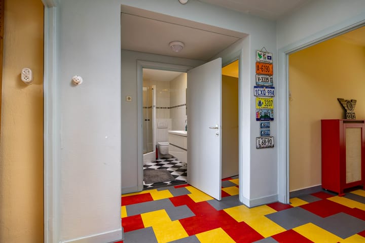 Foto 29 van S.S. Rosensteinlaan 19-A