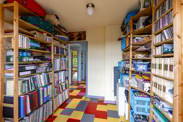 Foto 32 van S.S. Rosensteinlaan 19-A