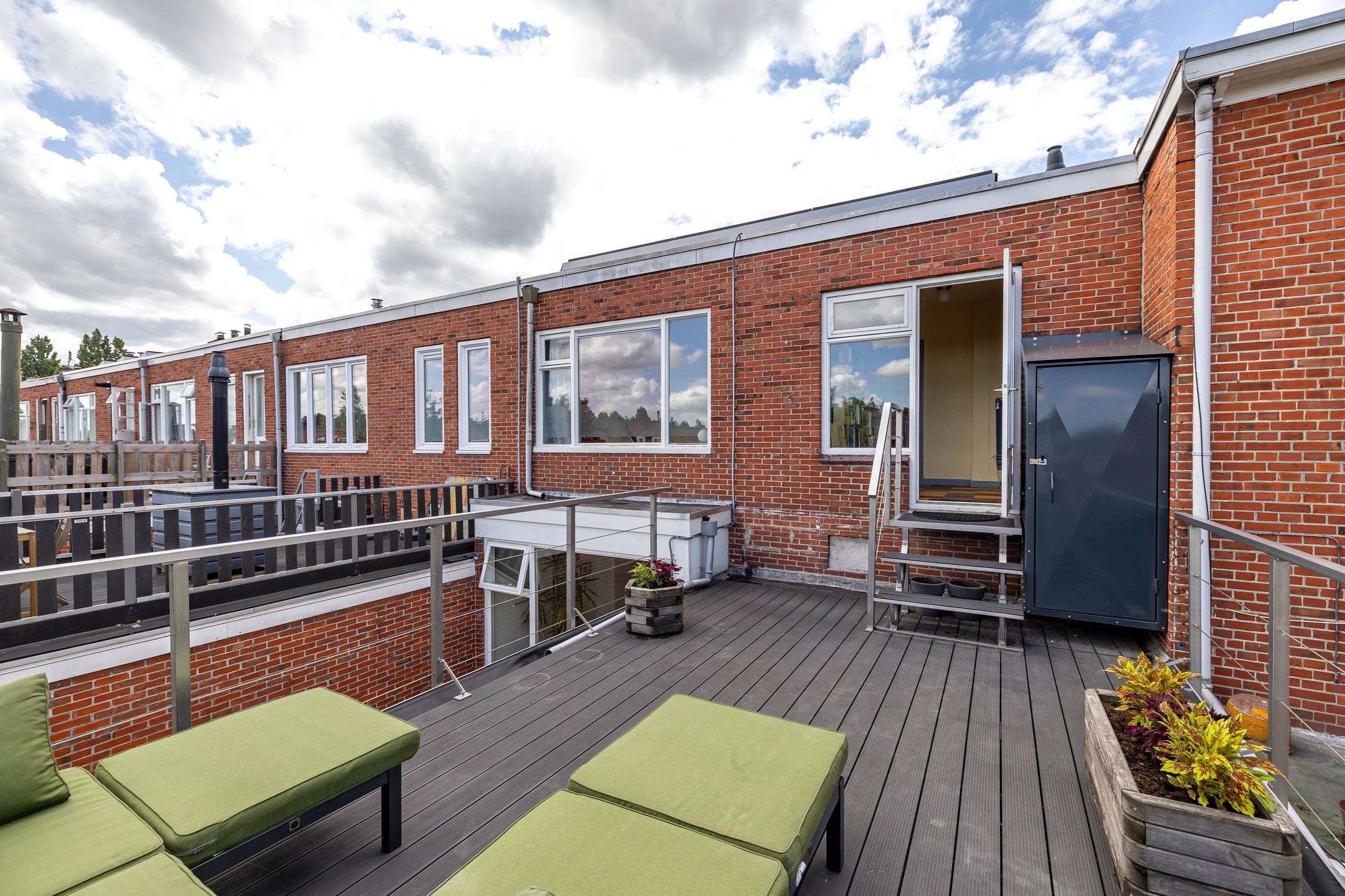 Foto 33 van S.S. Rosensteinlaan 19-A