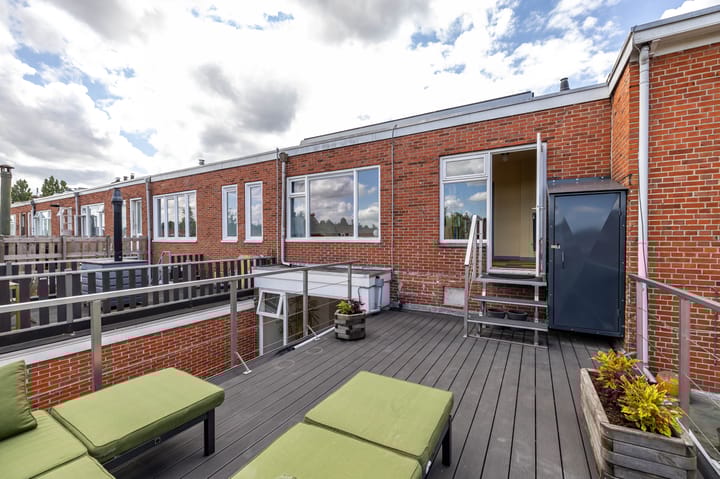 Foto 33 van S.S. Rosensteinlaan 19-A