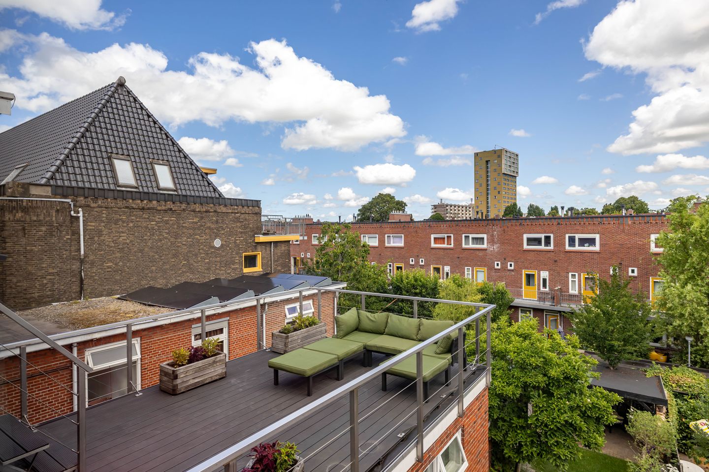 Foto 34 van S.S. Rosensteinlaan 19-A