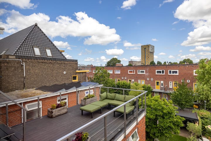 Foto 34 van S.S. Rosensteinlaan 19-A