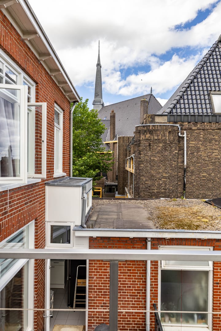 Foto 35 van S.S. Rosensteinlaan 19-A