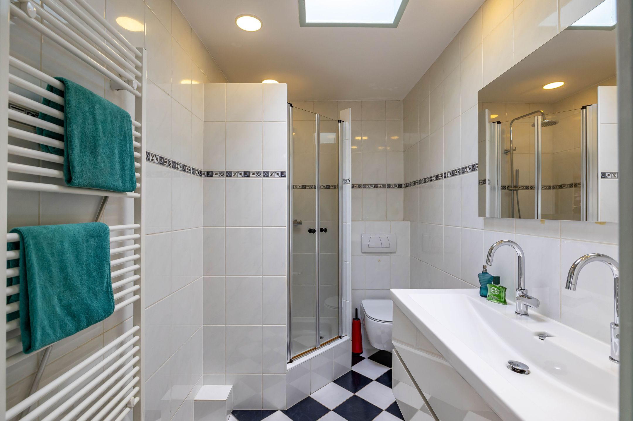 Foto 36 van S.S. Rosensteinlaan 19-A