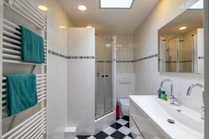 Foto 36 van S.S. Rosensteinlaan 19-A