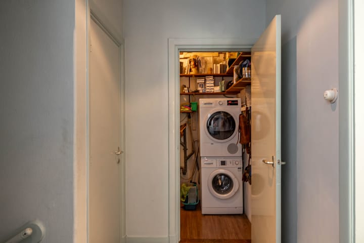 Foto 38 van S.S. Rosensteinlaan 19-A