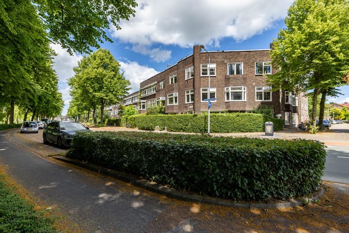 Foto 39 van S.S. Rosensteinlaan 19-A