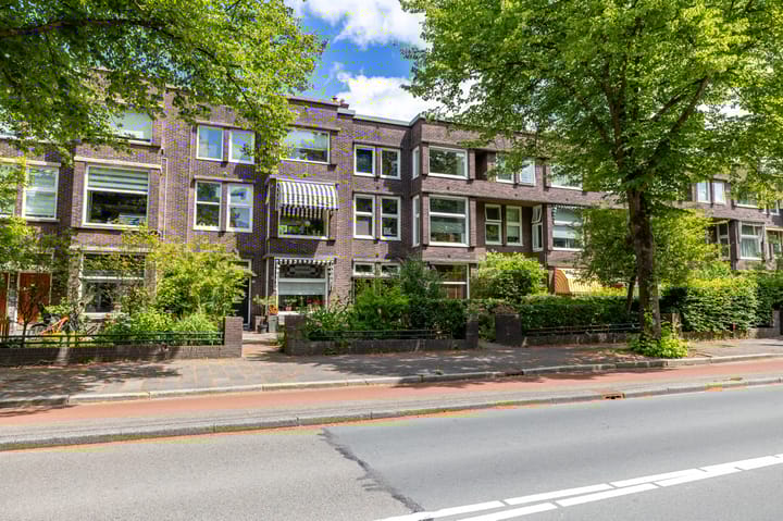 Foto 40 van S.S. Rosensteinlaan 19-A